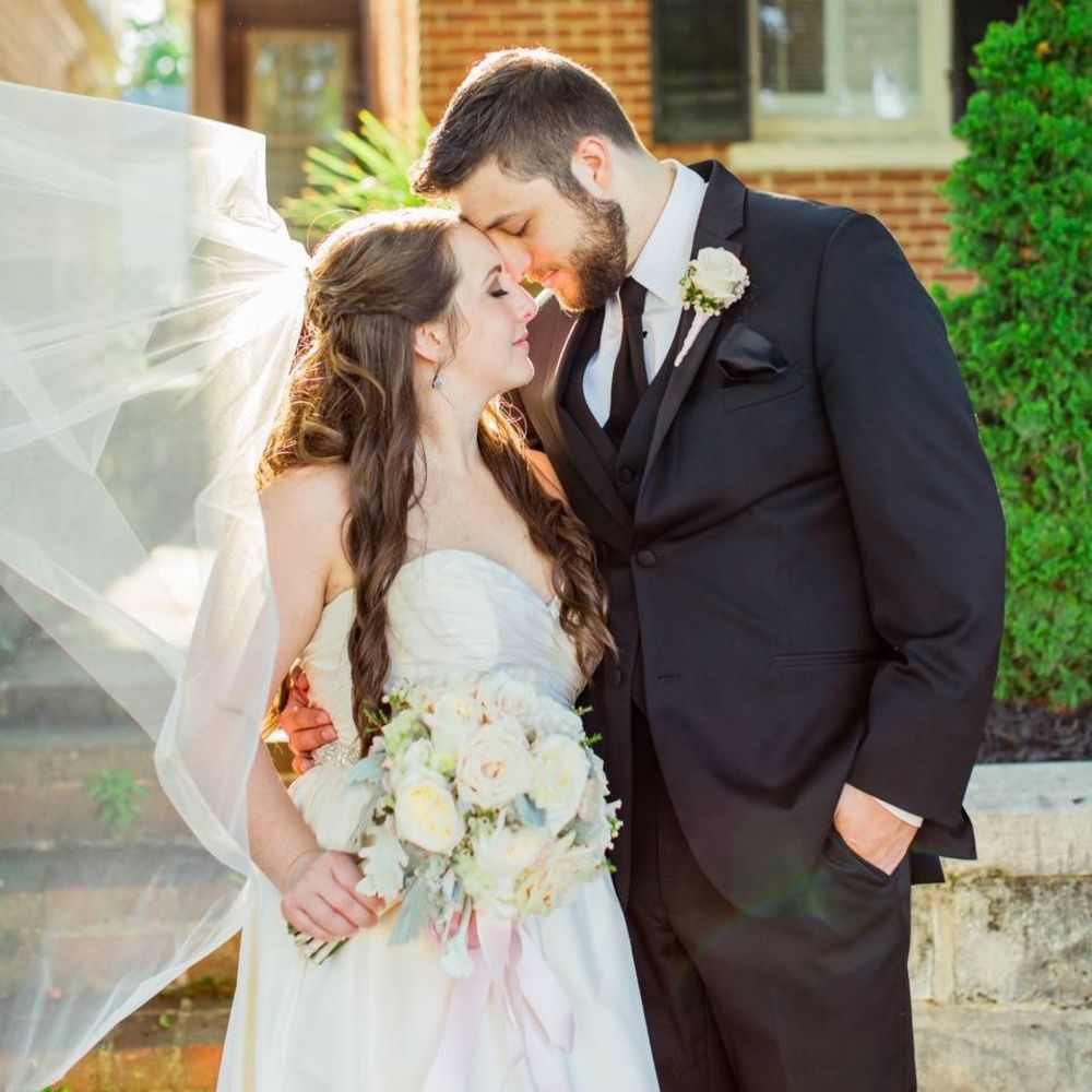 Meet your Posher, Brittany